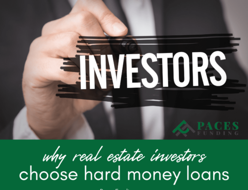 Why Real Estate Investors Choose Hard Money Loans
