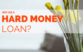 Why Use a Hard Money Loan - Paces Funding, Atlanta Hard Money