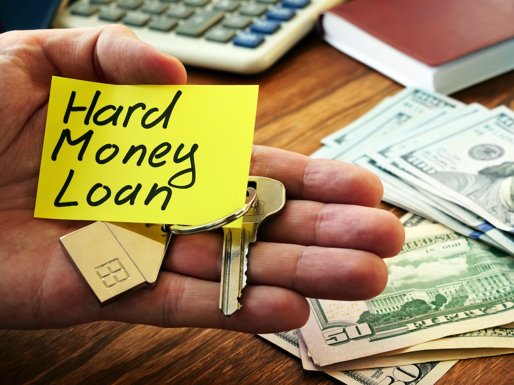 Why Use a Hard Money Loan to Buy a Distressed Property
