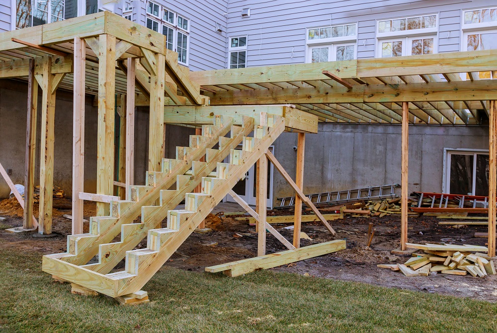 Why Your Flip Needs a Deck, Porch or Patio