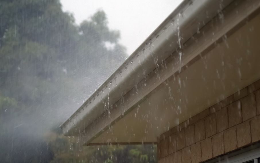 Landlords: Don’t Forget To Clean Out Gutters At Least Twice A Year