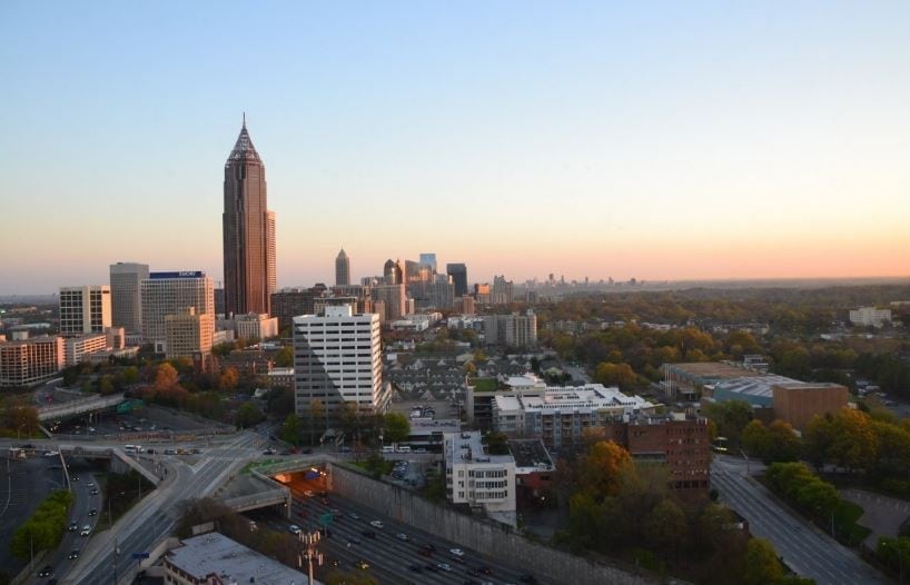 Up-To-Date Housing Trends For Atlanta, Georgia