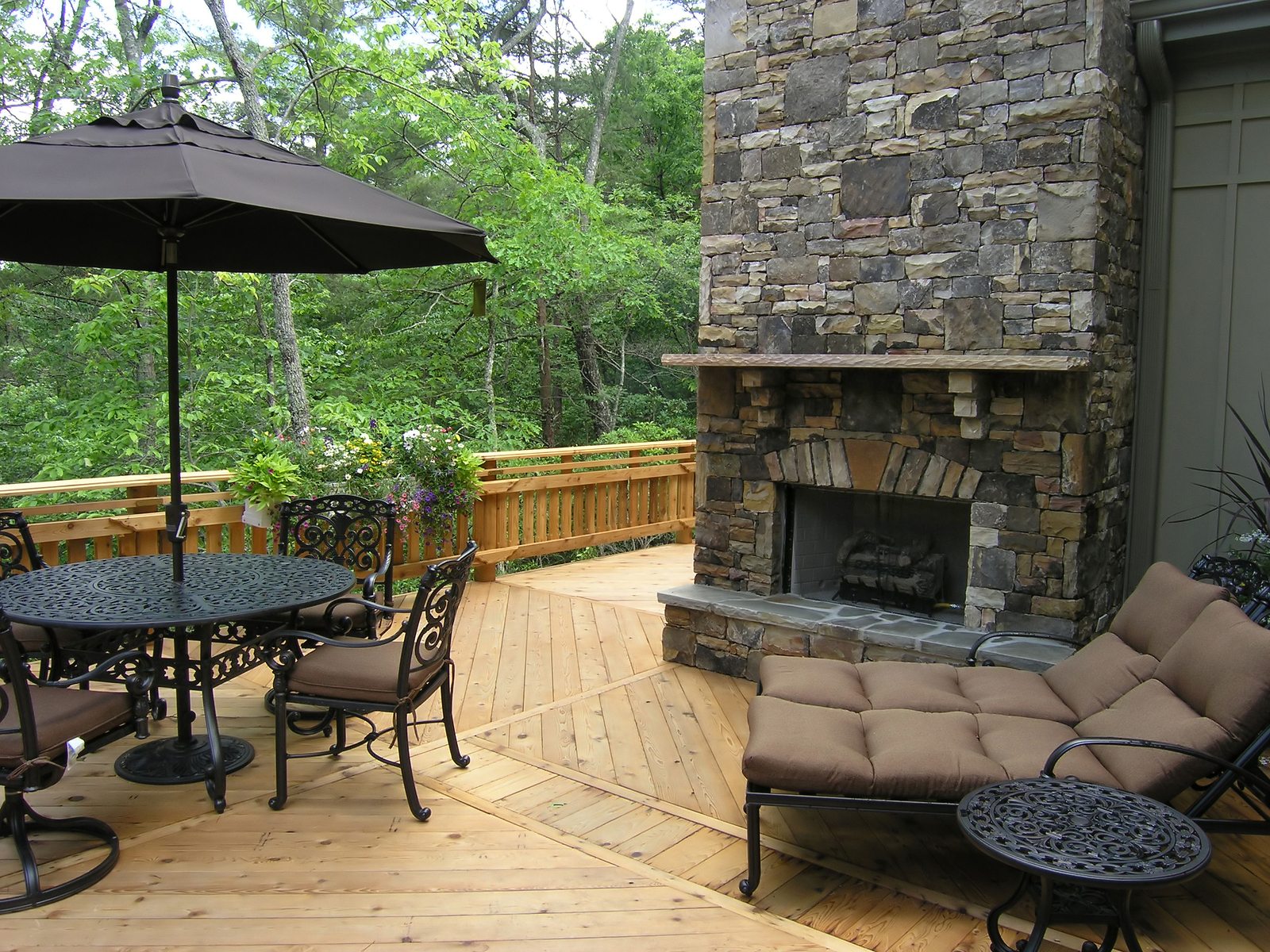 Do Decks Add Value to Investment Properties
