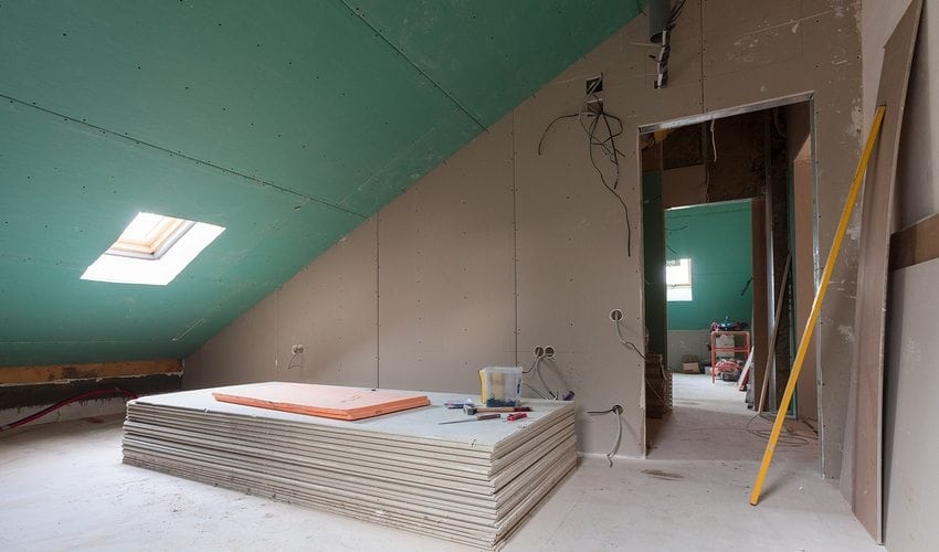 Is There A Difference Between Drywall And Sheetrock?