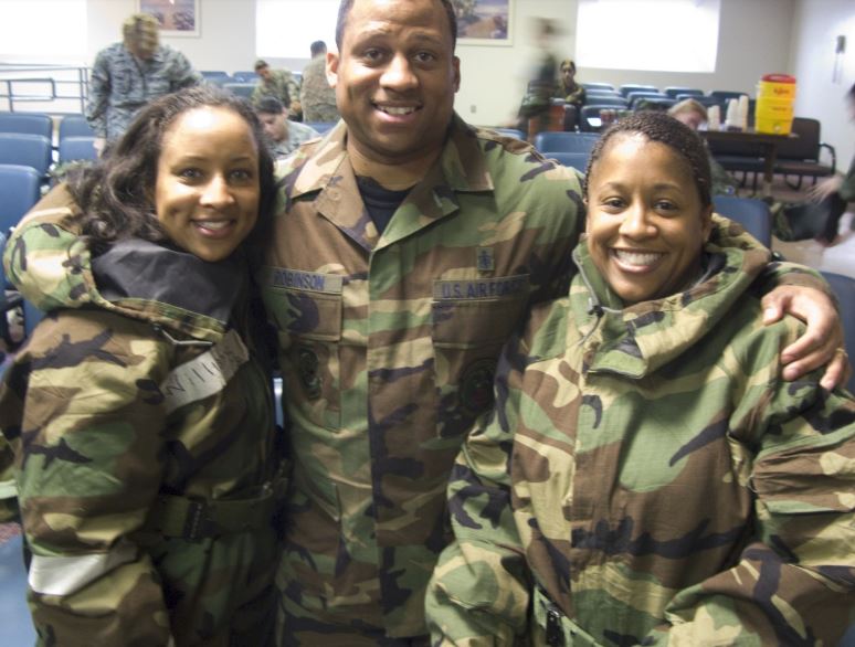 Investing In Real Estate While On Active Duty
