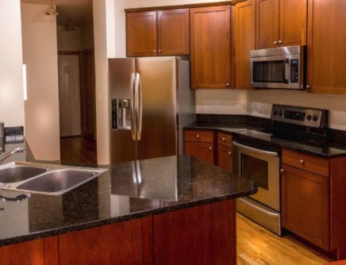 What Kind Of Kitchen Flooring Should You Purchase?
