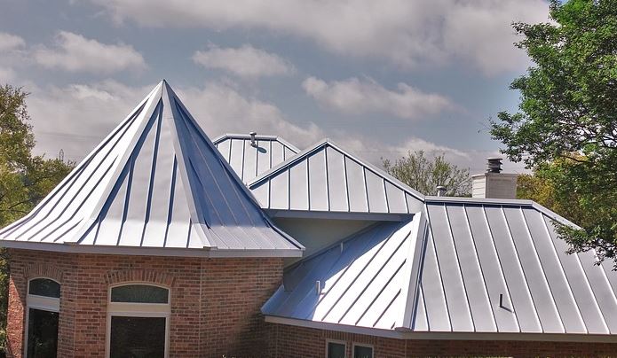 Should I Install A Metal Roof On My Rental Property?
