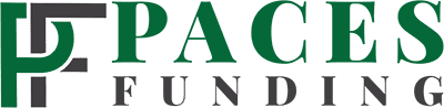 Paces Funding Logo