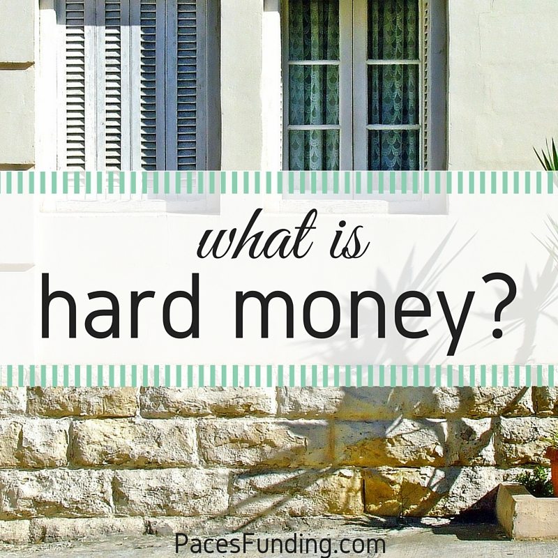 What is Hard Money